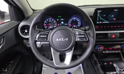Kia K3 2022, 84607 км, за 14990000 KRW - фото 15