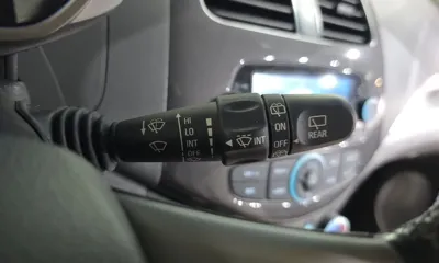 ChevroletGMDaewoo Spark 2014, 74990 км, за 3200000 KRW - фото 17
