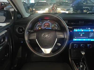 Toyota Corolla 2018, 119700 км, за 58557.71 CNY - фото 14