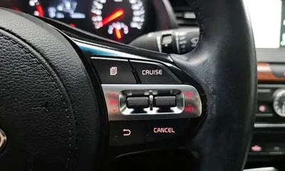 Kia K7 2017, 192890 км, за 7990000 KRW - фото 16