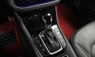 Hyundai Ioniq 2020, 199230 км, за 12990000 KRW - фото 9