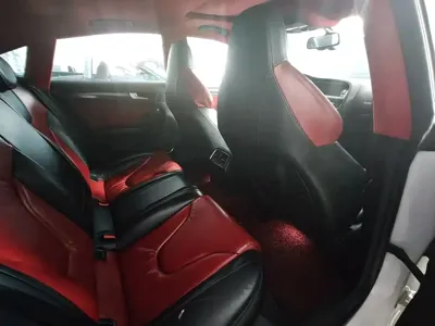 Audi S5 2012, 141000 км, за 76800 CNY - фото 9