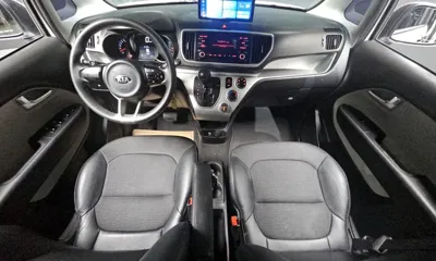 Kia Ray 2021, 86571 км, за 7490000 KRW - фото 7