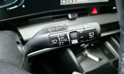 Kia Sportage 2023, 21647 км, за 28000000 KRW - фото 30