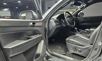 KG_Mobility_Ssangyong Rexton 2022, 114459 км, за 18800000 KRW - фото 11