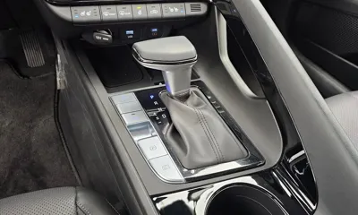 Hyundai Avante 2025, 10212 км, за 24700000 KRW - фото 9