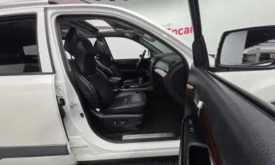 Kia Mohave 2018, 152958 км, за 16200000 KRW - фото 10