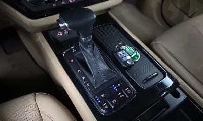 Kia Canival 2018, 101077 км, за 14700000 KRW - фото 9