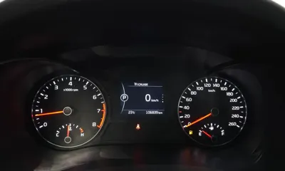 Kia K5 2018, 106839 км, за 9700000 KRW - фото 8