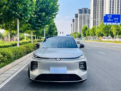 Qiyuan Qiyuan Q07 2025, 16000 км, за 95800 CNY
