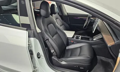 Tesla Model 3 2021, 108517 км, за 27500000 KRW - фото 26