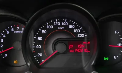 Kia Ray 2018, 140310 км, за 6500000 KRW - фото 8