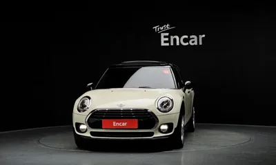 MINI Clubman 2019, 83737 км, за 14500000 KRW - фото 3