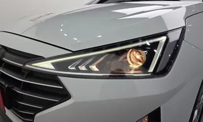 Hyundai Avante 2020, 77937 км, за 12900000 KRW - фото 22