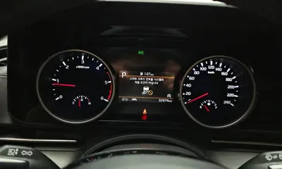 Kia Canival 2021, 32974 км, за 26900000 KRW - фото 8