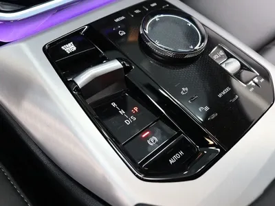 BMW X3 2026, 5620 км, за 88900000 KRW - фото 9