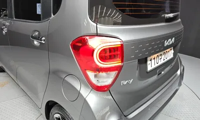 Kia Ray 2022, 43921 км, за 13500000 KRW - фото 23