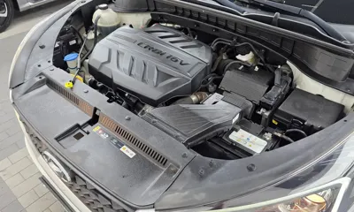 Hyundai Tucson 2019, 141467 км, за 13200000 KRW - фото 6