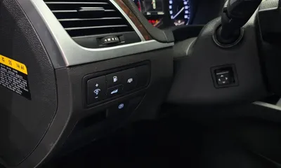 Hyundai Genesis 2016, 124249 км, за 13300000 KRW - фото 16