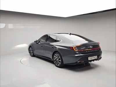 Hyundai Sonata 2020, 98958 км, за 16900000 KRW - фото 6
