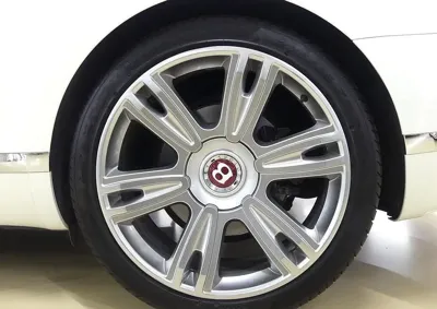 Bentley Continental 2015, 91742 км, за 65000000 KRW - фото 5