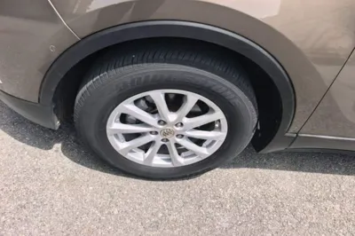 Buick Envision 2017, 178500 км, за 45485.21 CNY - фото 8