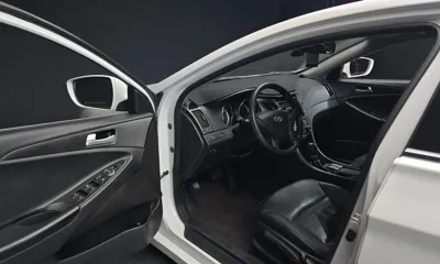 Hyundai Sonata 2014, 241283 км, за 4000000 KRW - фото 10