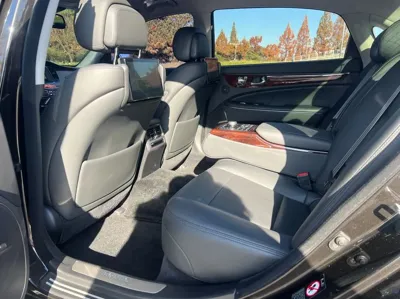 Hyundai Equus 2013, 38900 км, за 23900000 KRW - фото 9
