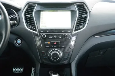Hyundai Santafe 2016, 134025 км, за 11800000 KRW - фото 7