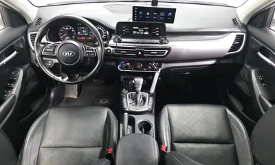 Kia Seltos 2020, 118900 км, за 14000000 KRW - фото 7