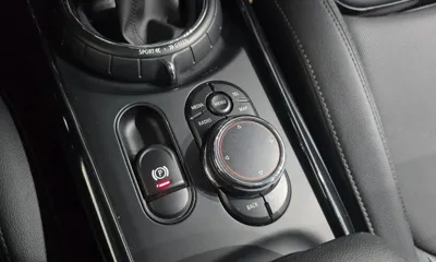 MINI Clubman 2016, 69603 км, за 11500000 KRW - фото 9