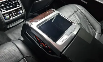 BMW 7-Series 2016, 85190 км, за 32800000 KRW - фото 18