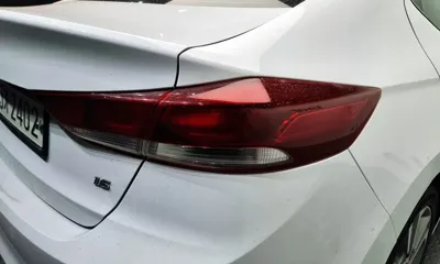 Hyundai Avante 2018, 73883 км, за 11500000 KRW - фото 23