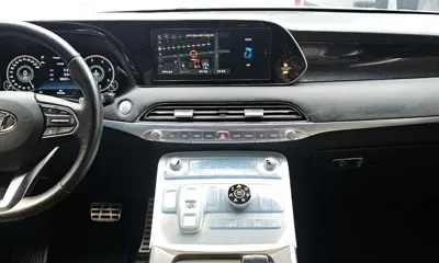 Hyundai Palisade 2022, 33667 км, за 33500000 KRW - фото 20