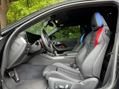 BMW M2 2023, 21000 км, за 458000 CNY - фото 6
