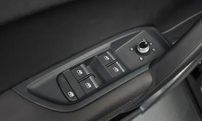 Audi Q5 2021, 32761 км, за 39900000 KRW - фото 30