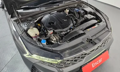 Kia K5 2020, 155633 км, за 13700000 KRW - фото 6