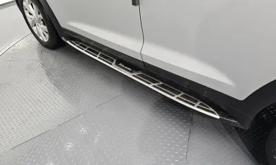 Hyundai Tucson 2020, 121427 км, за 13990000 KRW - фото 29