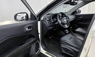Jeep Compass 2019, 56297 км, за 12900000 KRW - фото 10