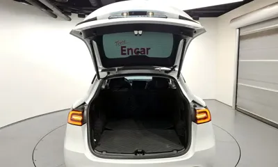 Tesla Model Y 2022, 85571 км, за 44800000 KRW - фото 20