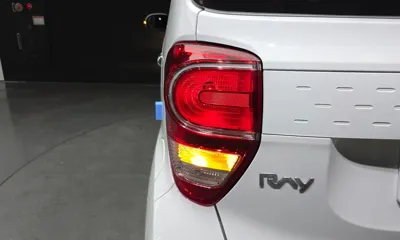 Kia Ray 2022, 50490 км, за 13490000 KRW - фото 23