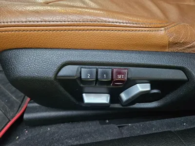 BMW 4-Series 2018, 134490 км, за 19000000 KRW - фото 17