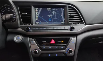 Hyundai Avante 2018, 15316 км, за 12900000 KRW - фото 13