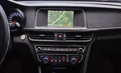 Kia K5 2018, 144148 км, за 8500000 KRW - фото 27