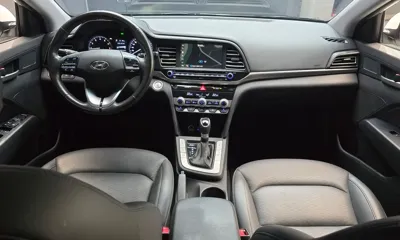 Hyundai Avante 2020, 103003 км, за 11900000 KRW - фото 7