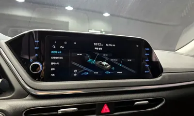 Hyundai Sonata 2020, 74672 км, за 17000000 KRW - фото 17