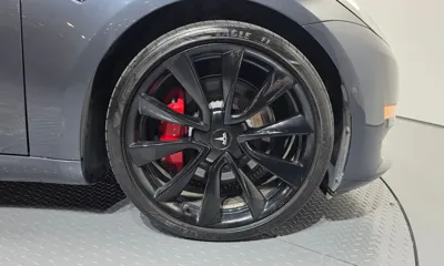 Tesla Model 3 2020, 71490 км, за 29900000 KRW - фото 21
