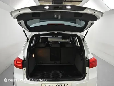 Volkswagen Tiguan 2014, 111957 км, за 13400000 KRW - фото 20