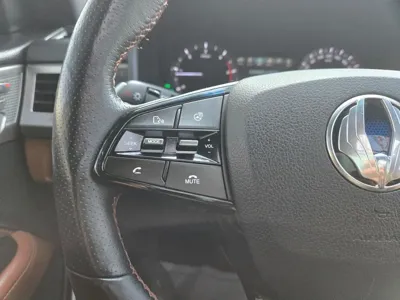 KG_Mobility_Ssangyong Rexton 2018, 124662 км, за 17880000 KRW - фото 5
