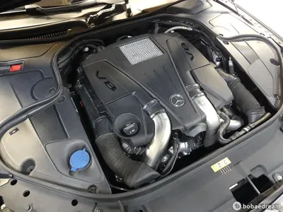 Mercedes-Benz S-Class 2016, 85000 км, за 44500000 KRW - фото 6